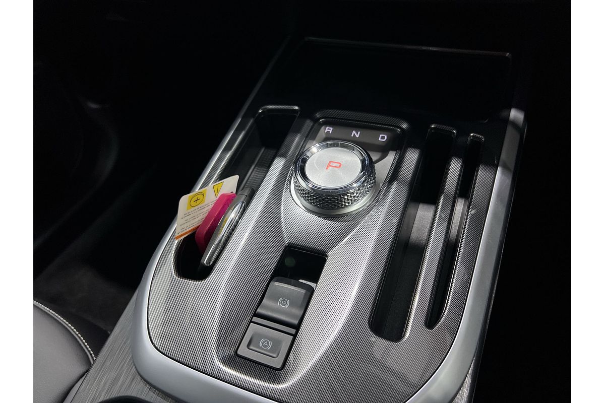2024 GWM Haval Jolion Lux Hybrid A02