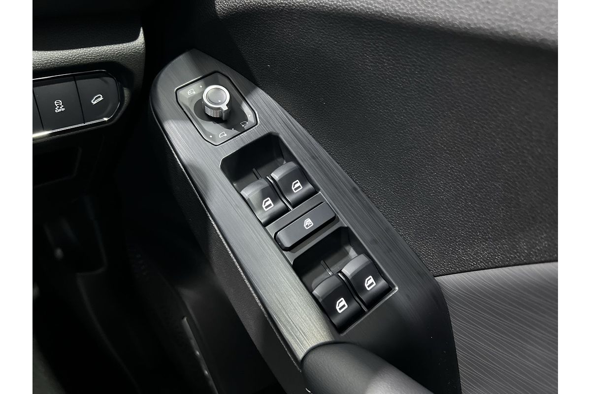 2024 GWM Haval Jolion Lux Hybrid A02