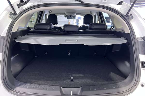 2024 GWM Haval Jolion Lux Hybrid A02