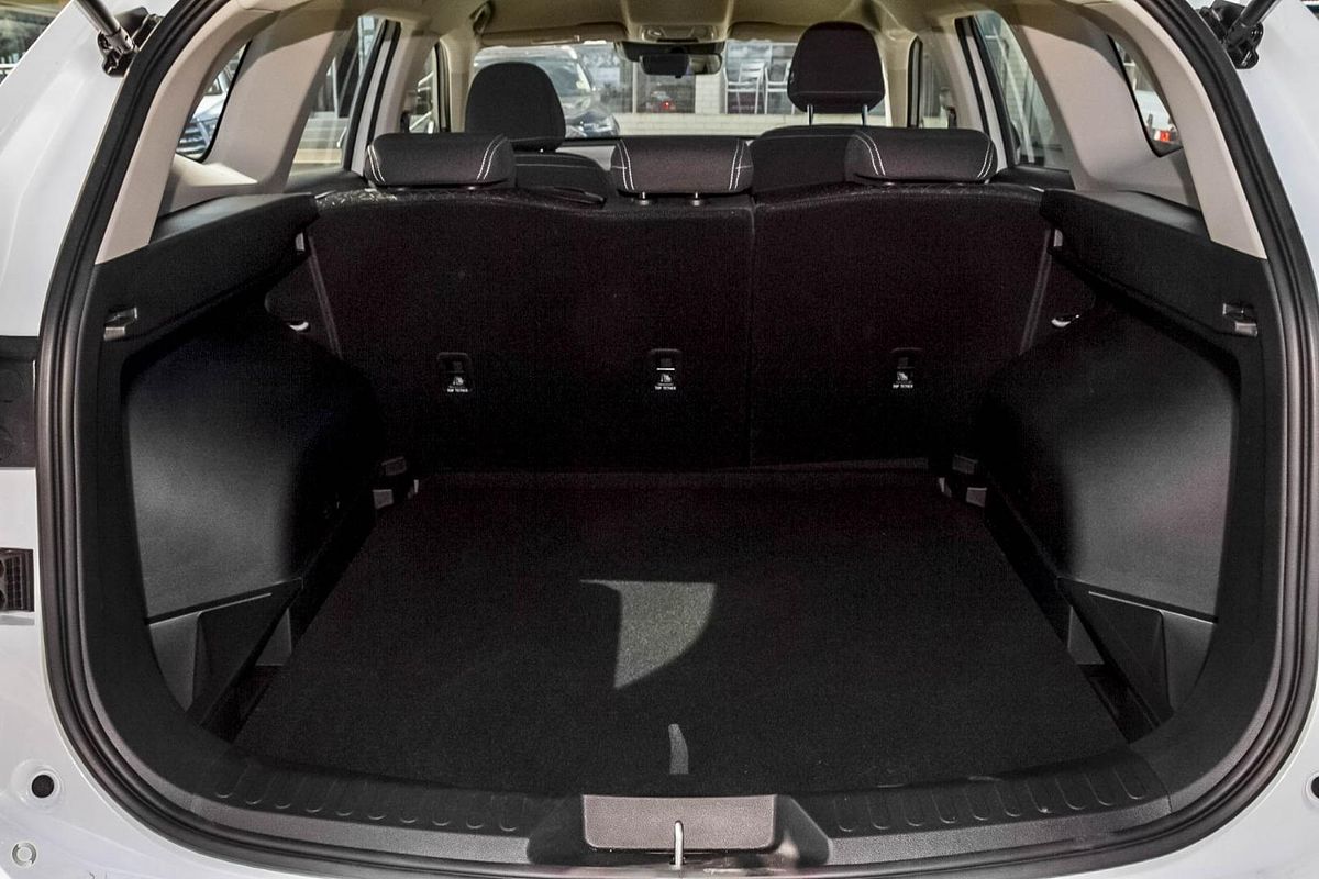 2025 GWM Haval H6 Premium B01