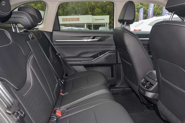 2025 GWM Haval H6 Vanta B01