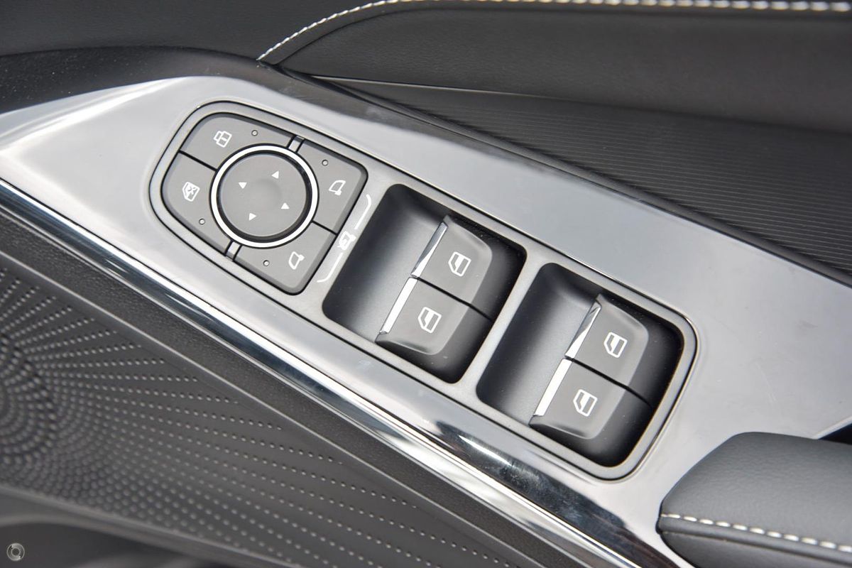 2025 GWM Haval H6 Vanta B01
