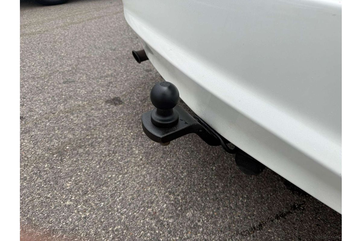 2002 Mitsubishi Lancer GLi CE2