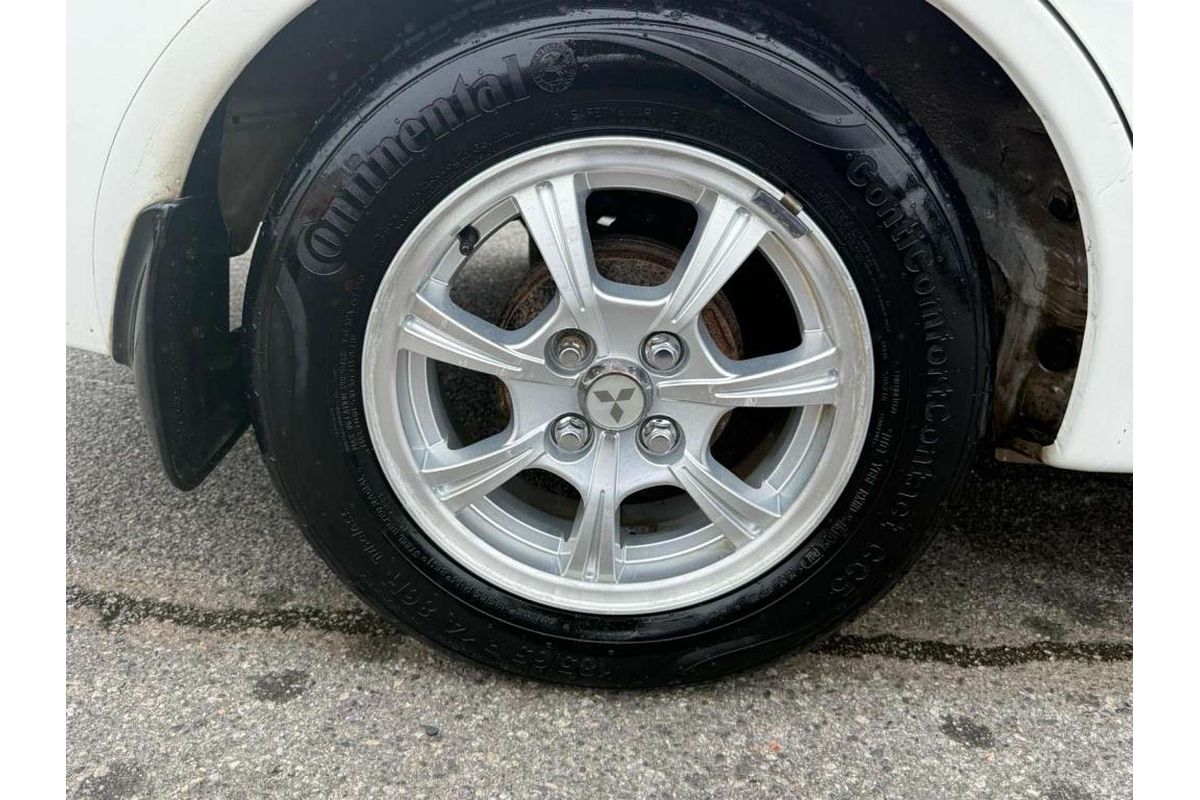 2002 Mitsubishi Lancer GLi CE2