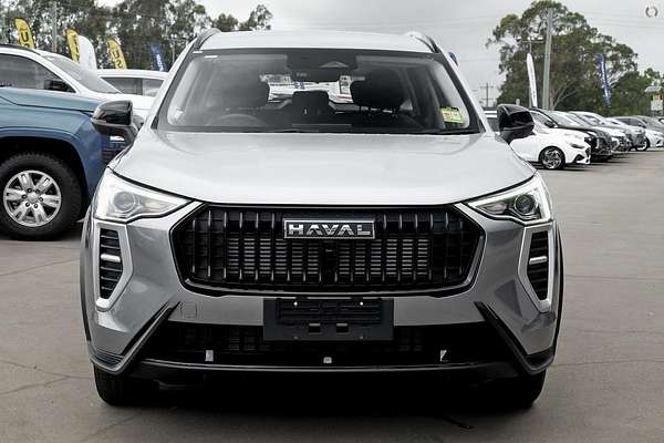 2025 GWM Haval Jolion Premium A01