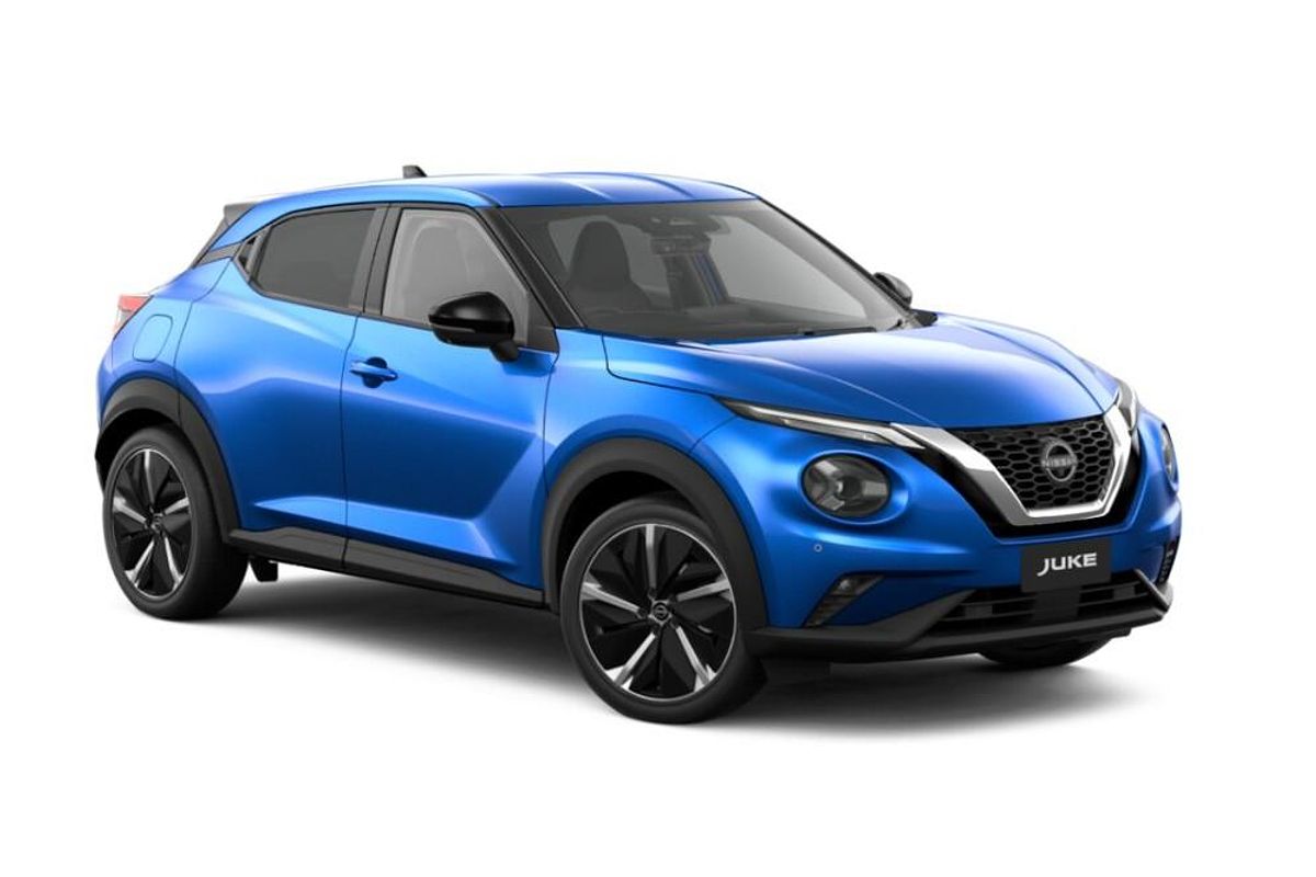 2024 Nissan JUKE ST-L F16