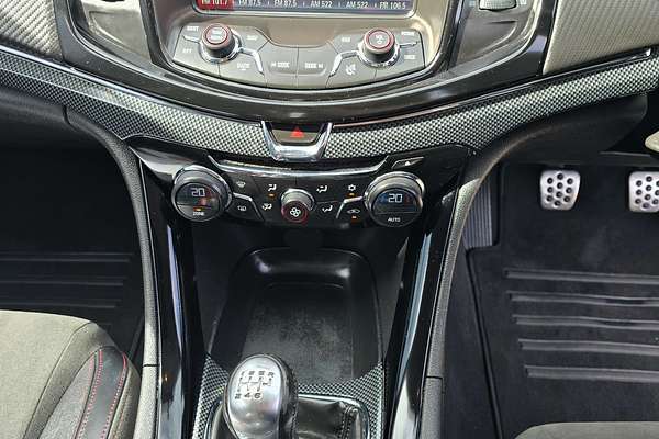 2014 Holden Commodore SS Storm VF