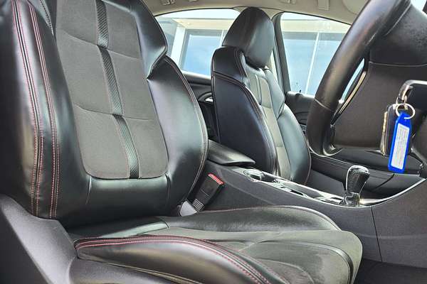 2014 Holden Commodore SS Storm VF