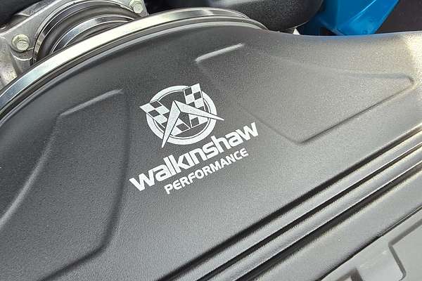 2014 Holden Commodore SS Storm VF
