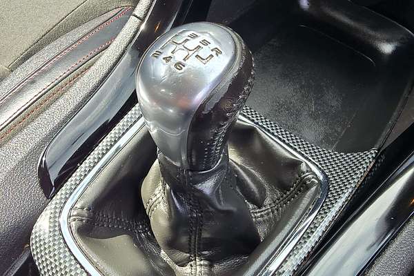 2014 Holden Commodore SS Storm VF
