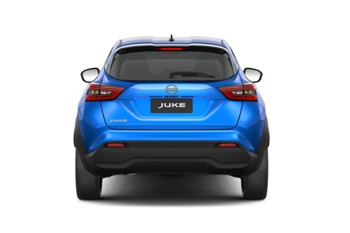 2024 Nissan JUKE ST-L F16