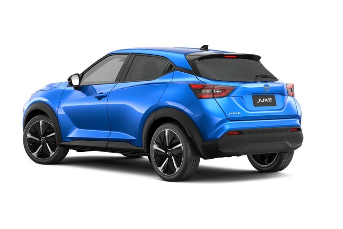 2024 Nissan JUKE ST-L F16