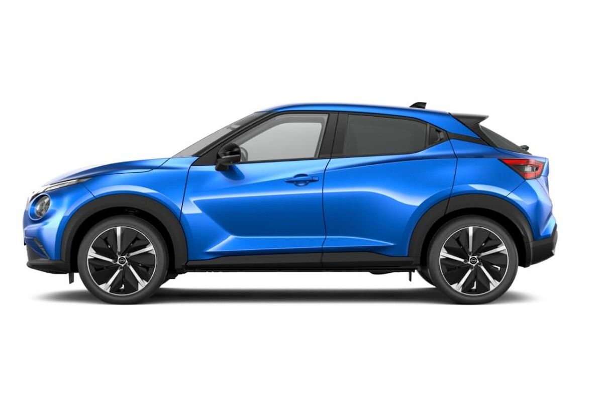 2024 Nissan JUKE ST-L F16