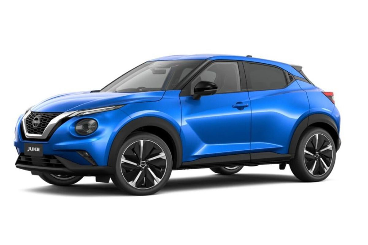 2024 Nissan JUKE ST-L F16