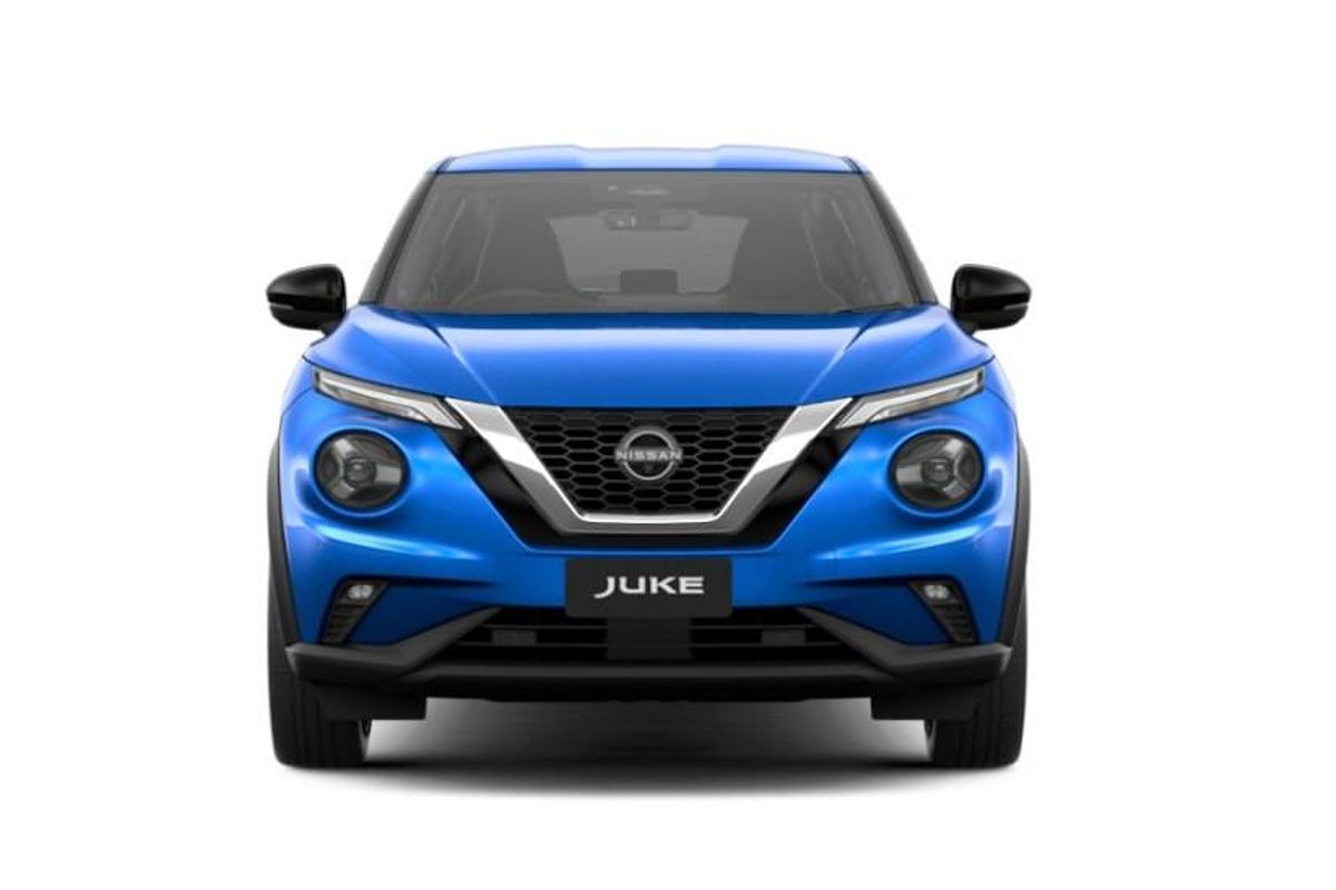 2024 Nissan JUKE ST-L F16