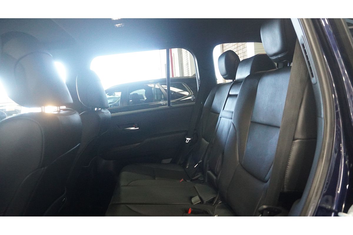 2022 Toyota Landcruiser VX FJA300R