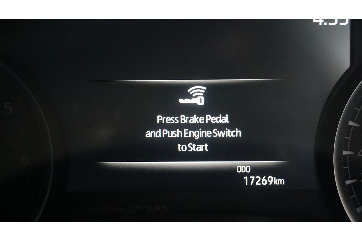 2022 Toyota Landcruiser VX FJA300R