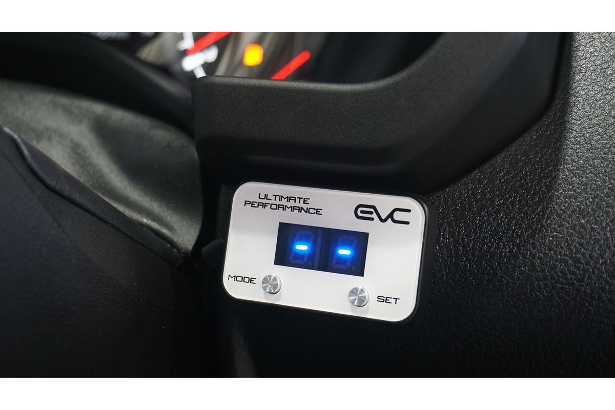2022 Toyota Landcruiser VX FJA300R