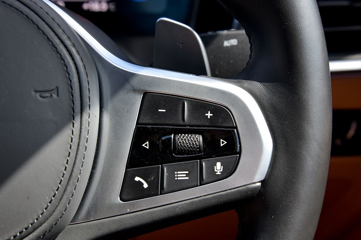 2022 BMW 4 Series 430i M Sport G22