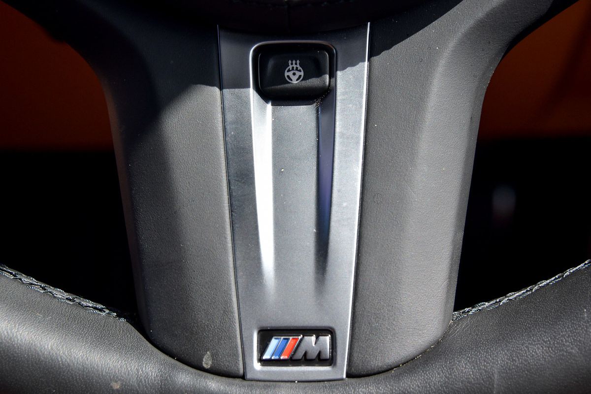 2022 BMW 4 Series 430i M Sport G22