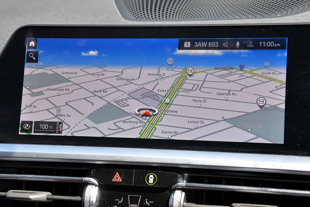 2022 BMW 4 Series 430i M Sport G22