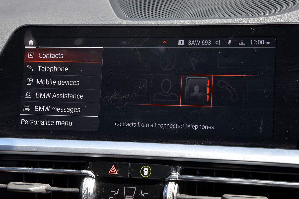 2022 BMW 4 Series 430i M Sport G22