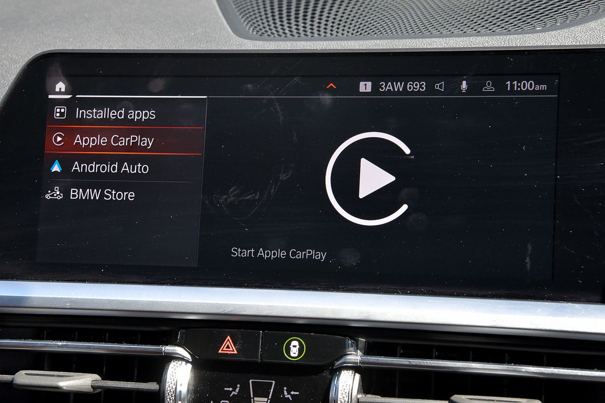 2022 BMW 4 Series 430i M Sport G22
