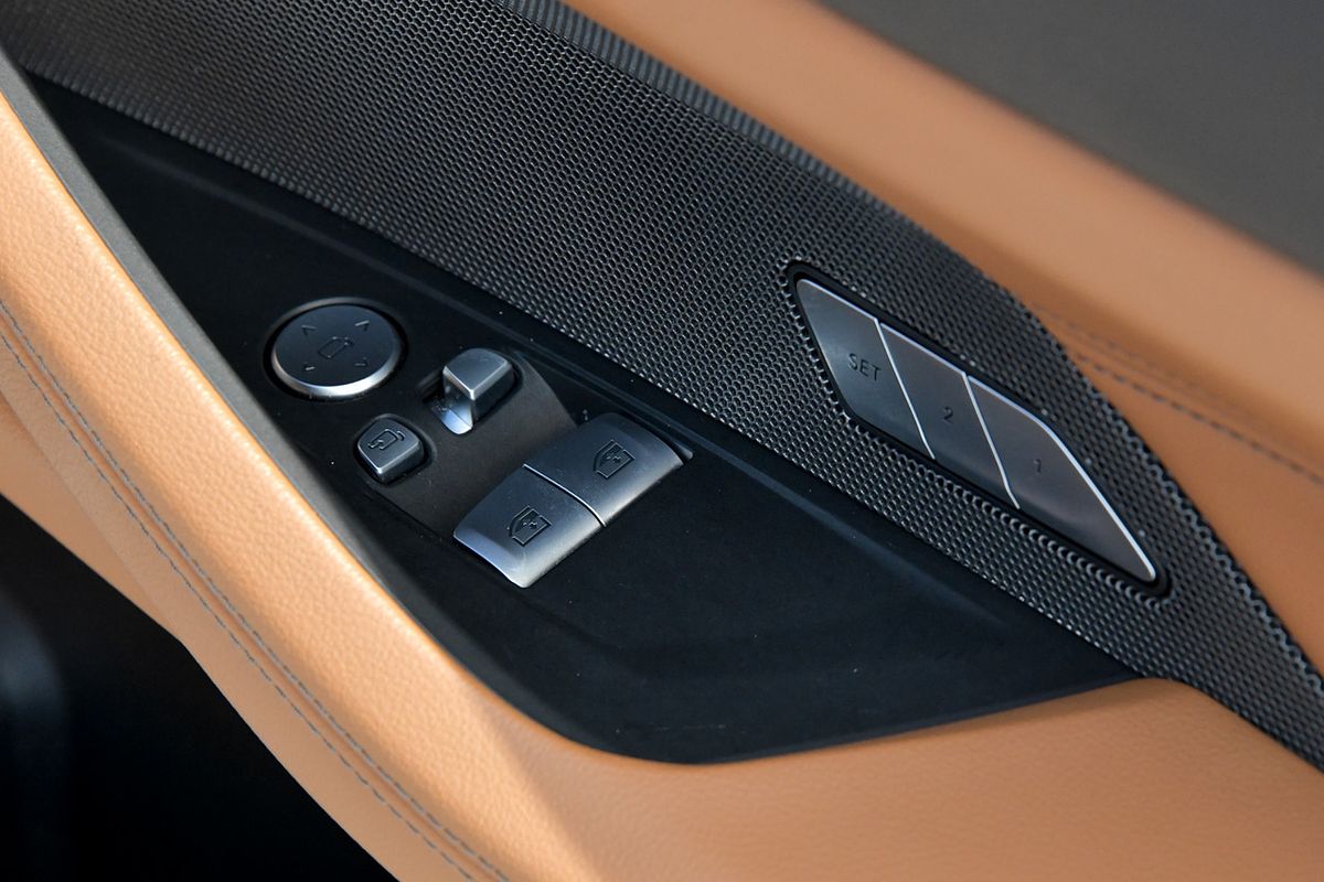 2022 BMW 4 Series 430i M Sport G22