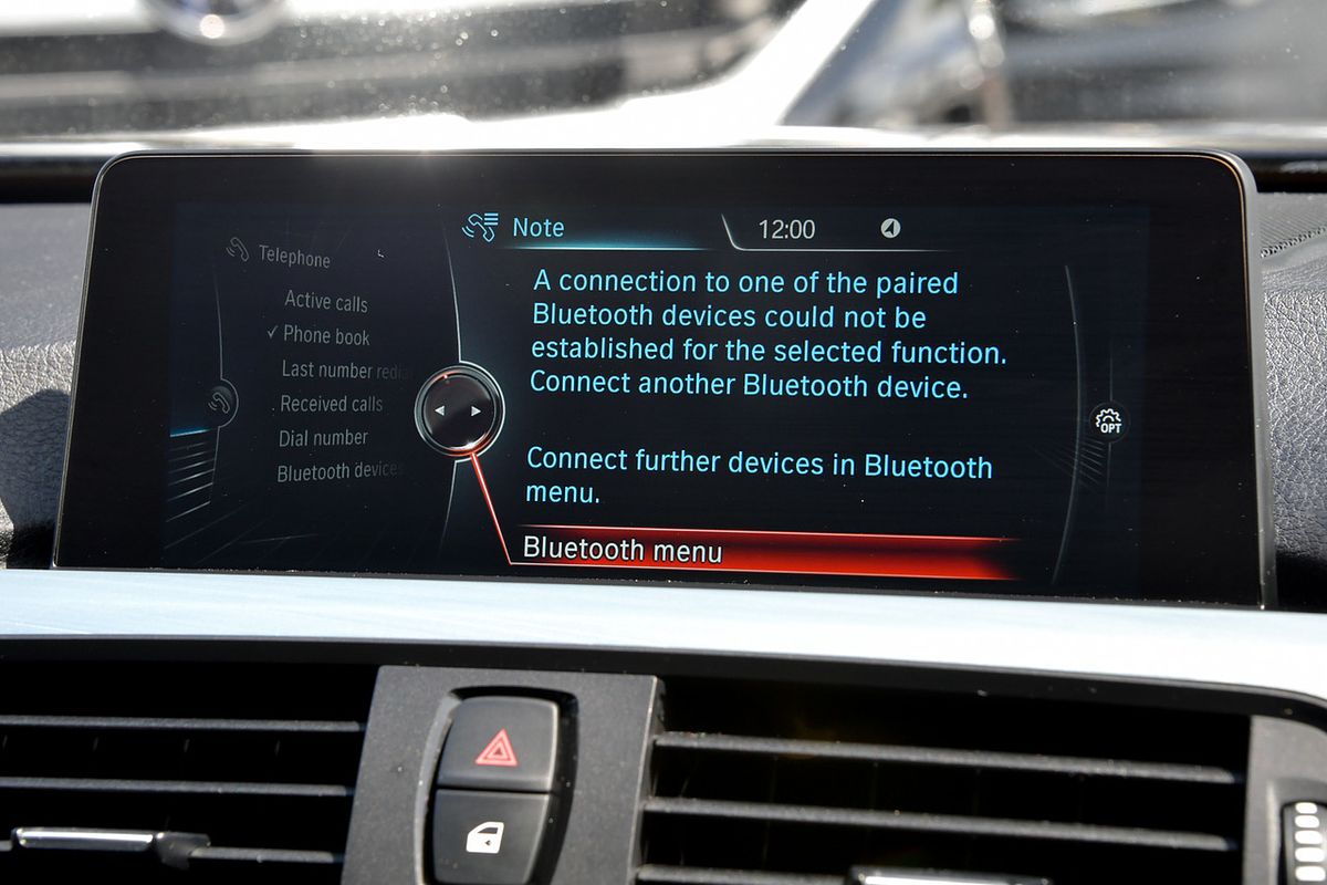 2016 BMW 4 Series 435i F36