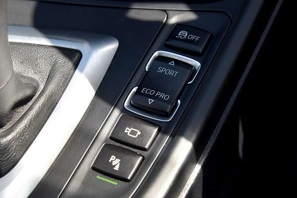 2016 BMW 4 Series 435i F36