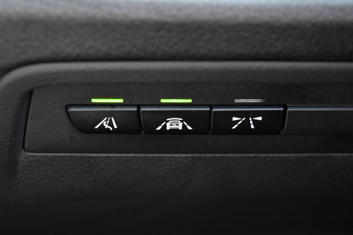 2016 BMW 4 Series 435i F36