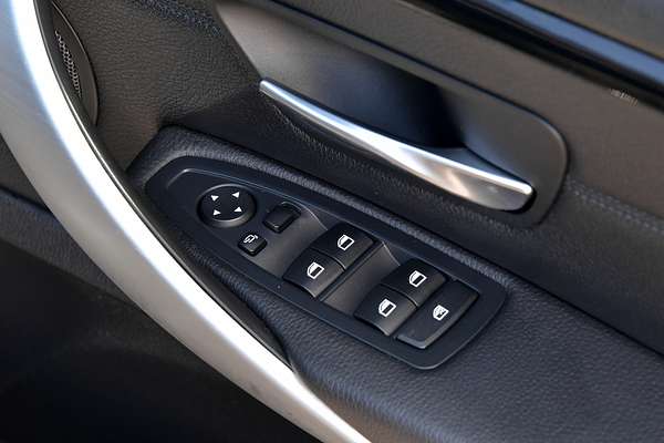 2016 BMW 4 Series 435i F36