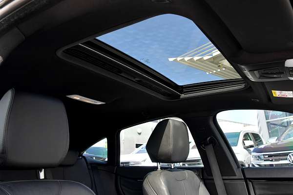 2016 BMW 4 Series 435i F36