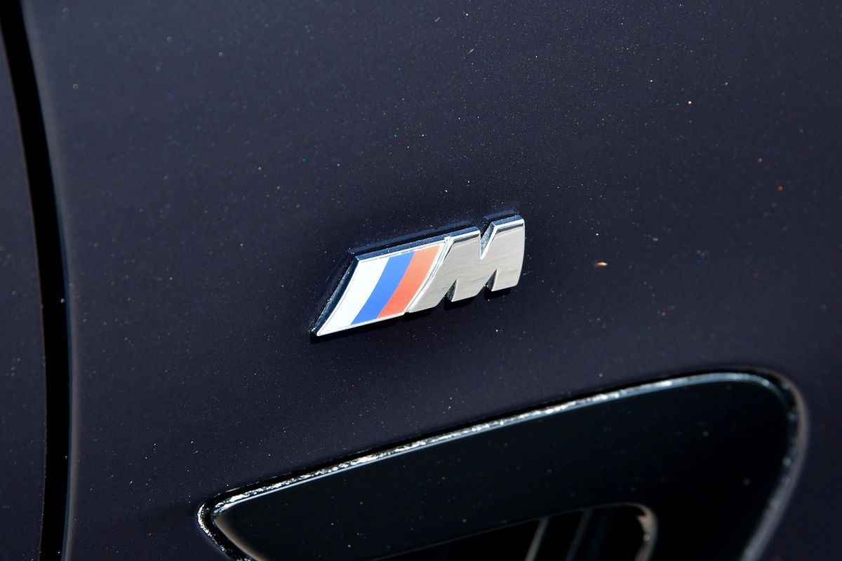 2016 BMW 4 Series 435i F36