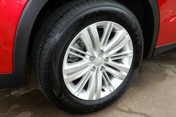 2022 Mitsubishi Outlander LS 7 Seat (2WD) ZM MY22.5