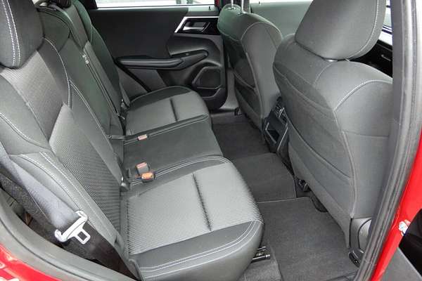 2022 Mitsubishi Outlander LS 7 Seat (2WD) ZM MY22.5