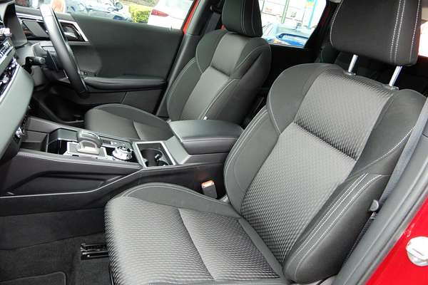 2022 Mitsubishi Outlander LS 7 Seat (2WD) ZM MY22.5