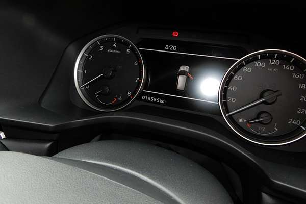 2022 Mitsubishi Outlander LS 7 Seat (2WD) ZM MY22.5