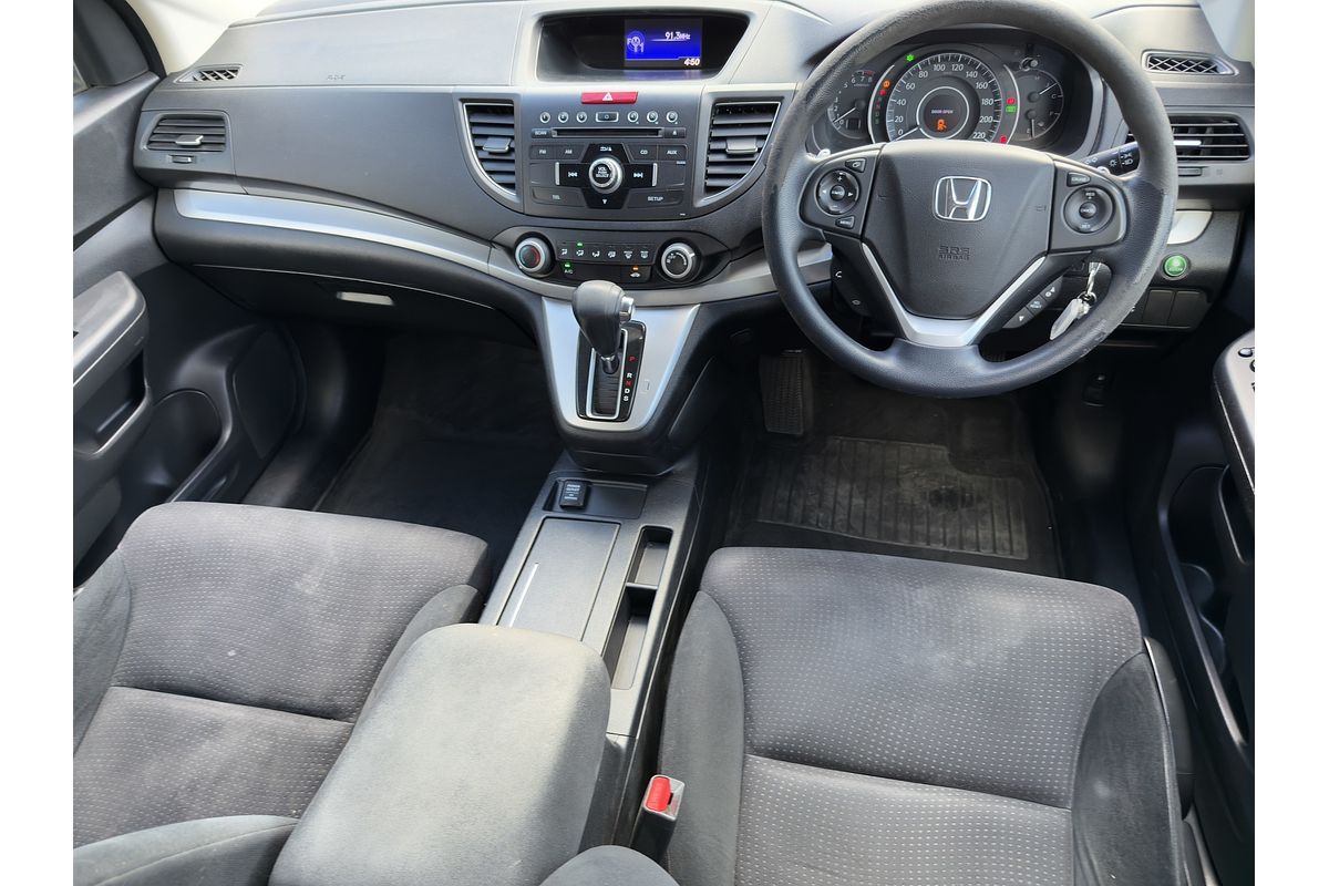 2013 Honda CR-V VTi RM