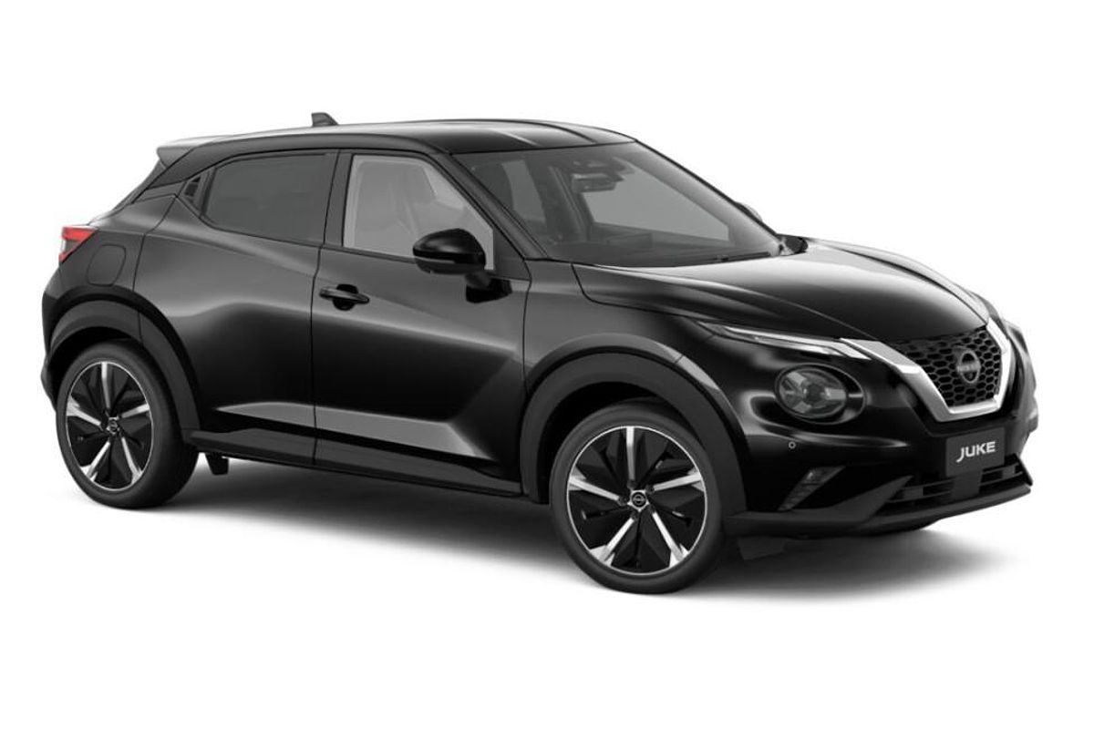 2024 Nissan JUKE ST-L F16
