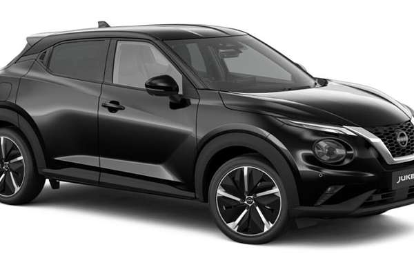 2024 Nissan JUKE ST-L F16