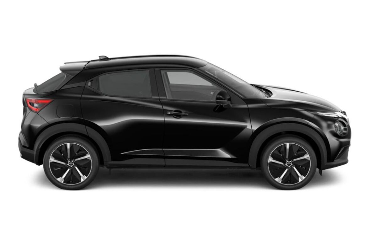 2024 Nissan JUKE ST-L F16