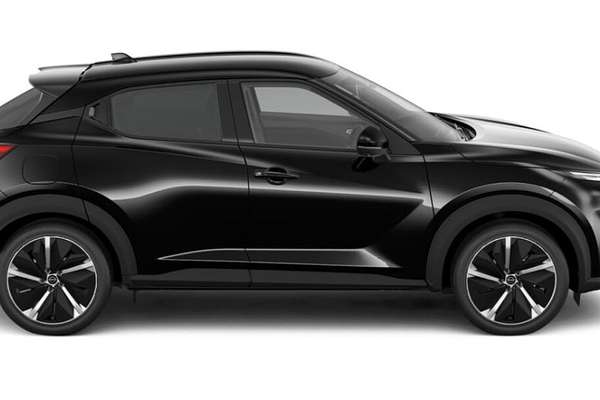 2024 Nissan JUKE ST-L F16