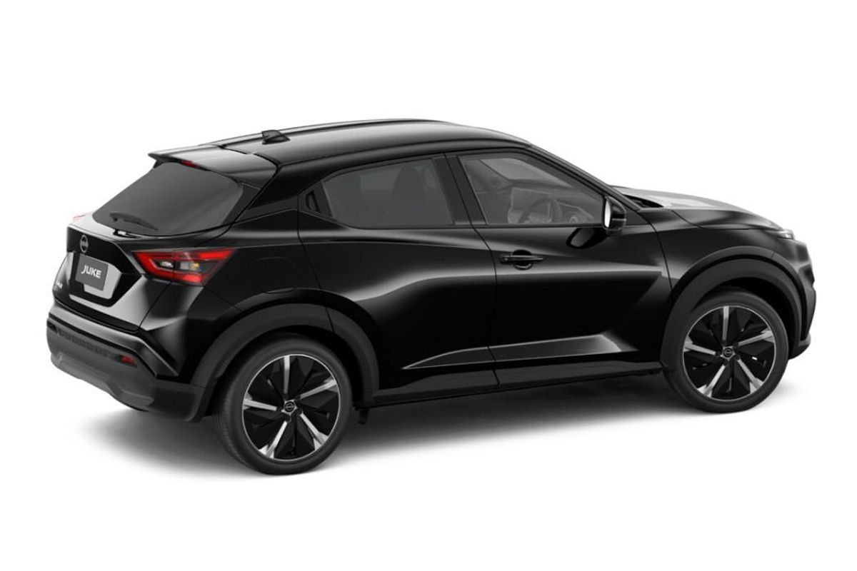 2024 Nissan JUKE ST-L F16