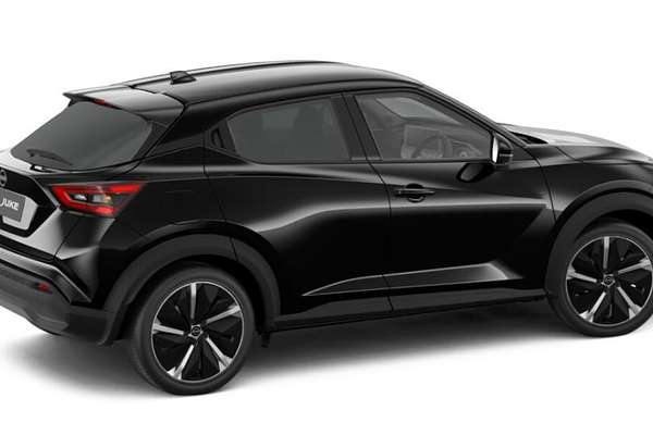 2024 Nissan JUKE ST-L F16