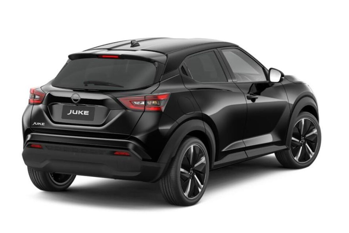 2024 Nissan JUKE ST-L F16