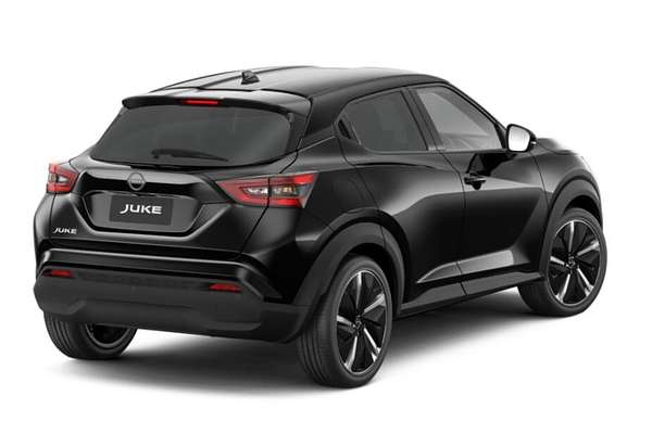 2024 Nissan JUKE ST-L F16