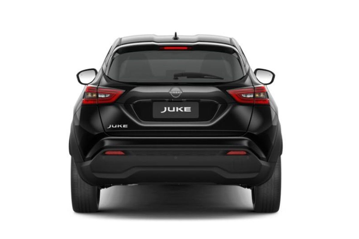 2024 Nissan JUKE ST-L F16