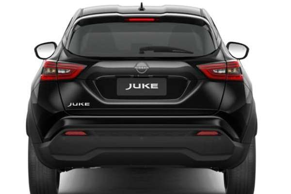 2024 Nissan JUKE ST-L F16
