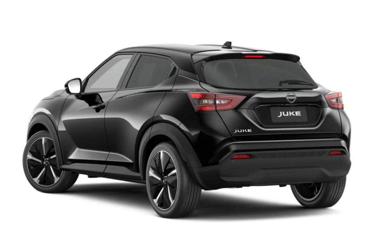 2024 Nissan JUKE ST-L F16